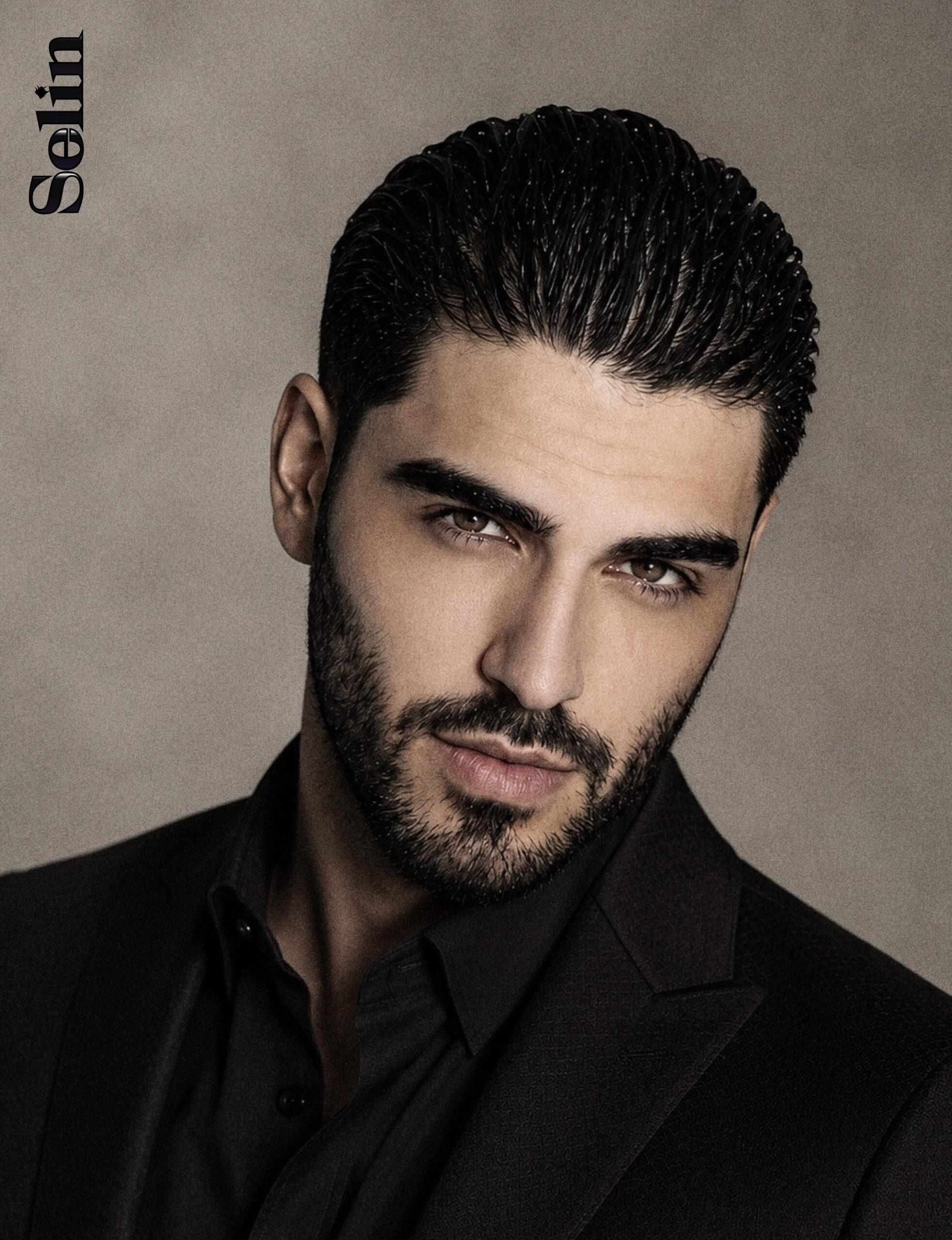 Firat Zan SELIN editorial page 116