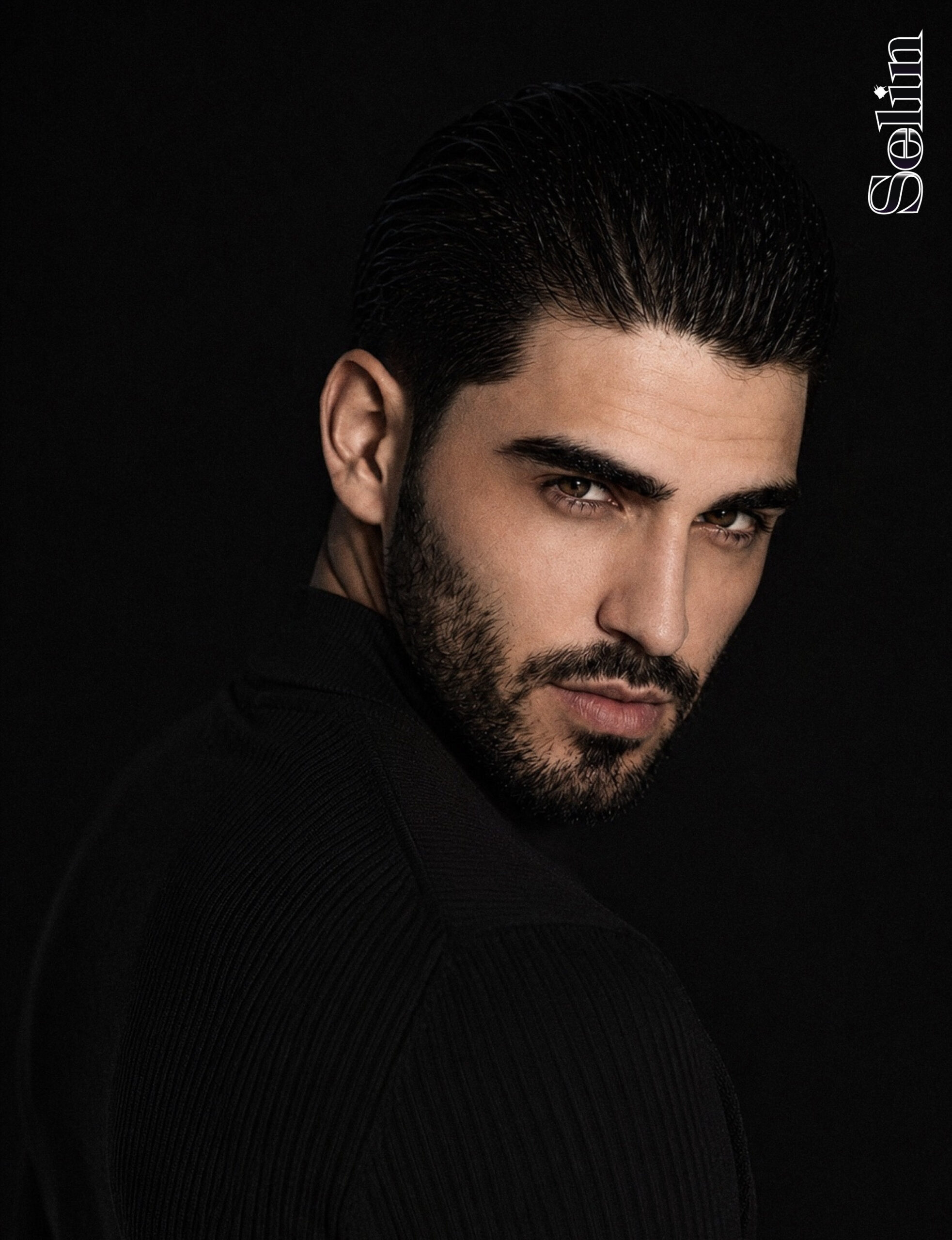 Firat Zan SELIN editorial page 117
