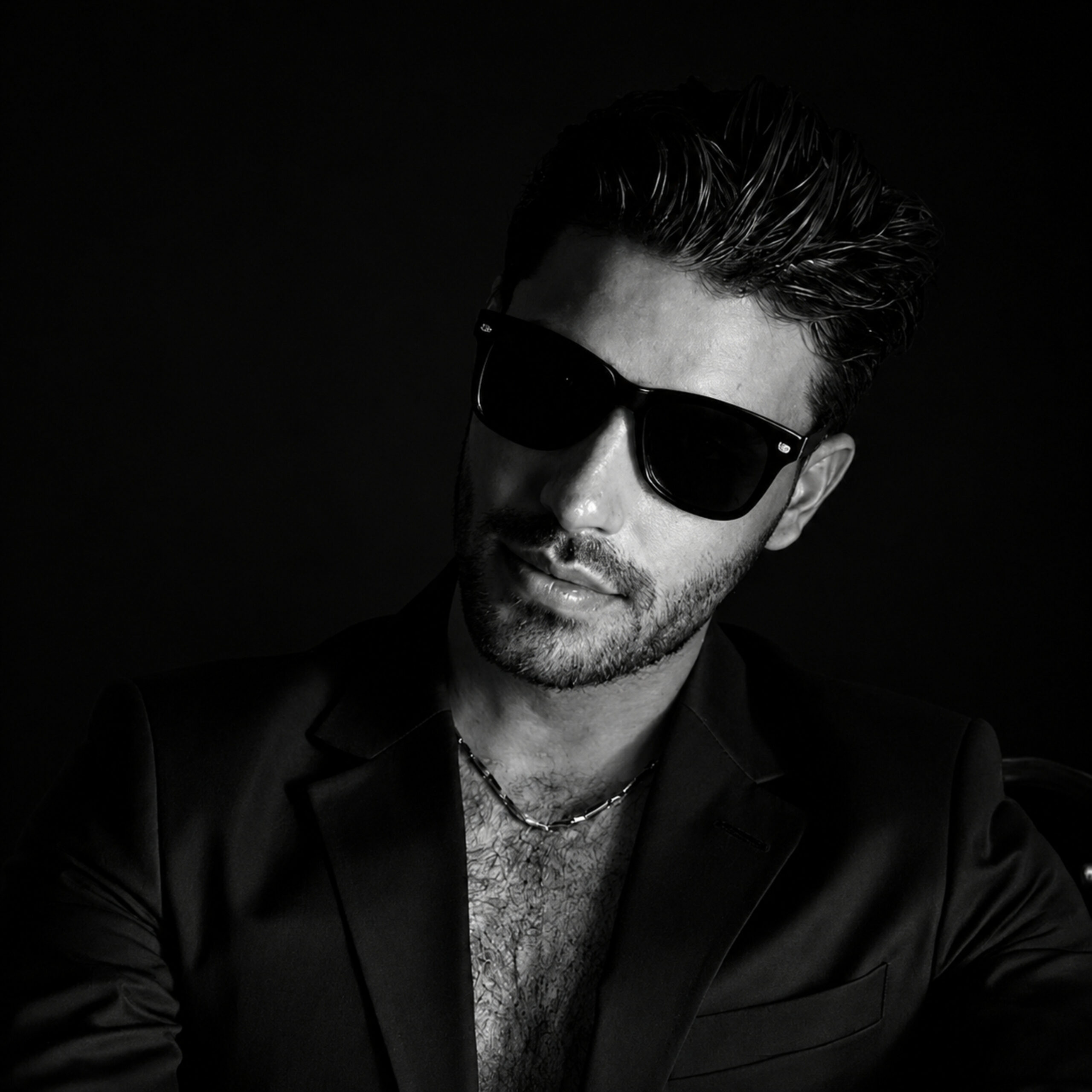 Firat Zan portrait for the Global Liquidity in 2026 investment guide