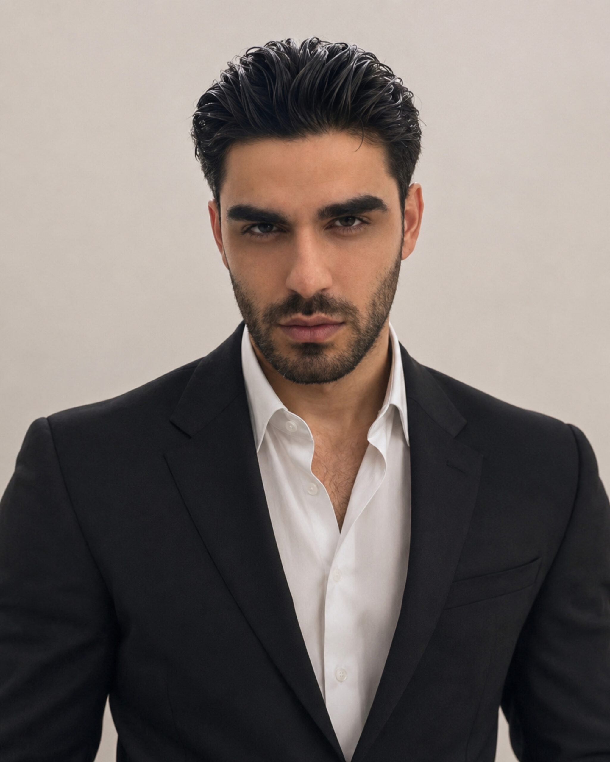 Firat Zan — cash flow, net worth and long-term investment thinking